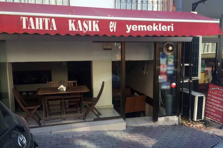 Tahta Kasik Besiktas Merkez Istanbul